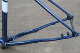 49cm All-City Space Horse Steel Disc Brake Gravel CX Frameset