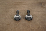 Speedplay Zero Chromoly Clipless Road Pedals 224g