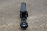 Zipp Service Course SL 130mm ±6 Degree Alloy Stem + Mount 214g 1 1/8" 31.8mm