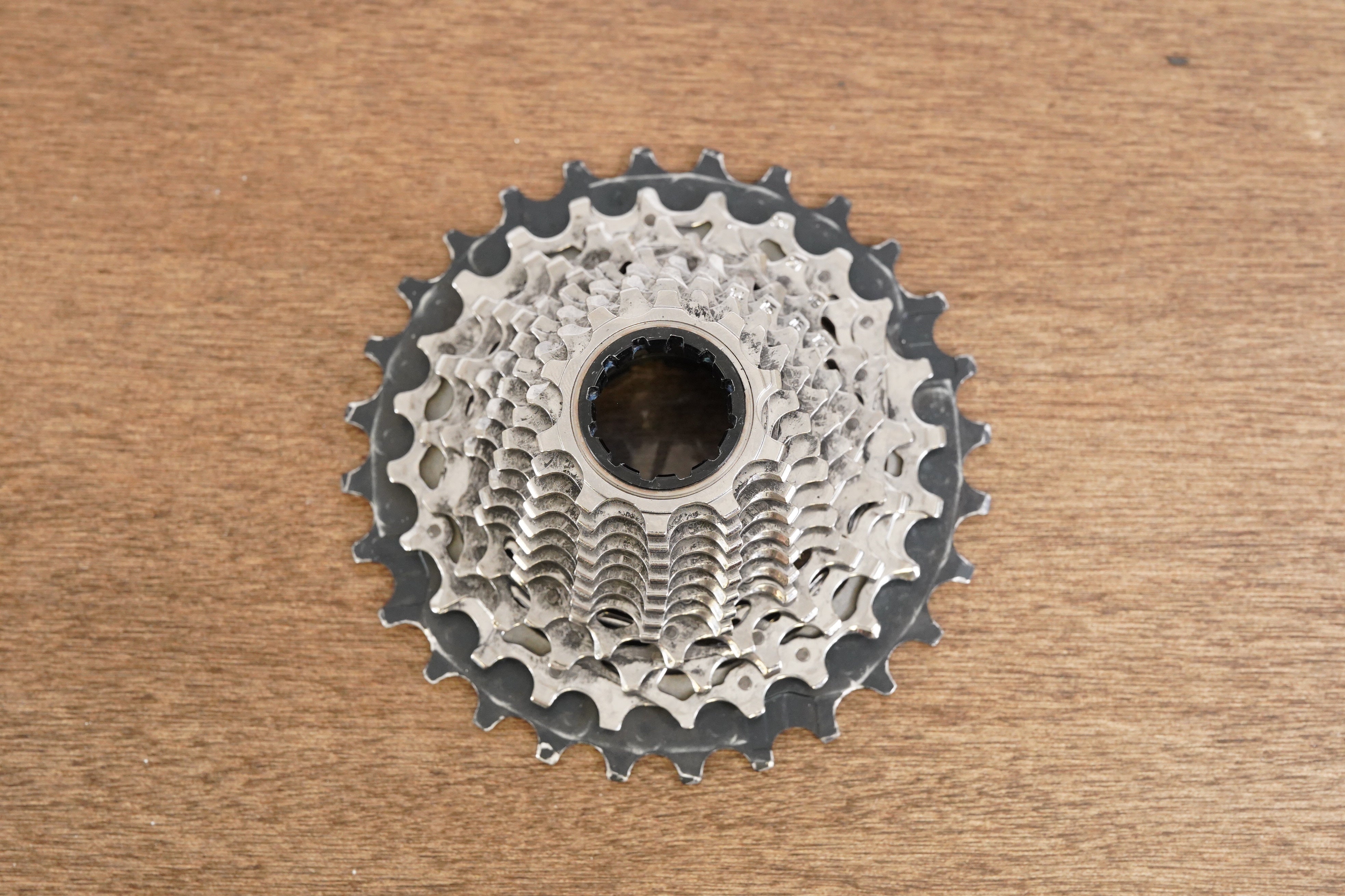 10-28T SRAM Force AXS CS-XG-1270-D1 12 Speed XDR Road Cassette 235g –  Elevate Cycling