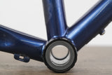 49cm All-City Space Horse Steel Disc Brake Gravel CX Frameset