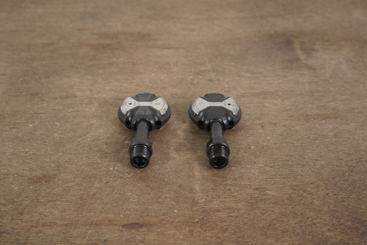 Speedplay Zero Chromoly Clipless Road Pedals 224g