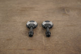 Speedplay Zero Chromoly Clipless Road Pedals 224g