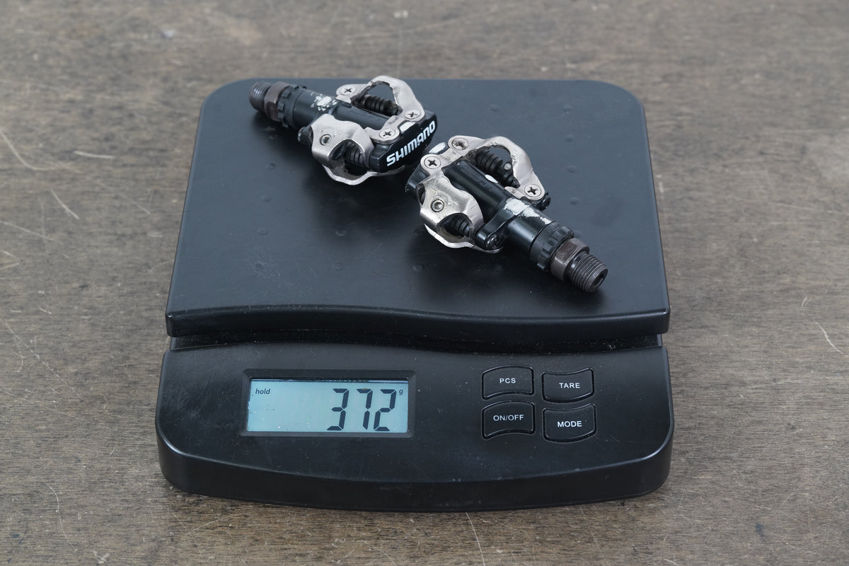 Shimano PD-M520 SPD Clipless MTB 372g