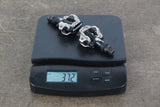 Shimano PD-M520 SPD Clipless MTB 372g