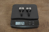 Speedplay Zero Chromoly Clipless Road Pedals 224g