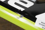 57cm Cannondale Slice Carbon Rim Brake TT Triathlon Frameset