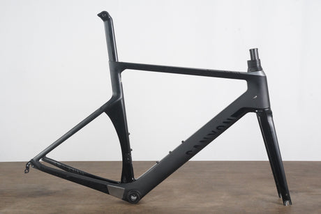 M (Medium) Canyon Aeroad CF SLX Carbon Rim Brake Road Frameset