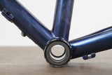 49cm All-City Space Horse Steel Disc Brake Gravel CX Frameset