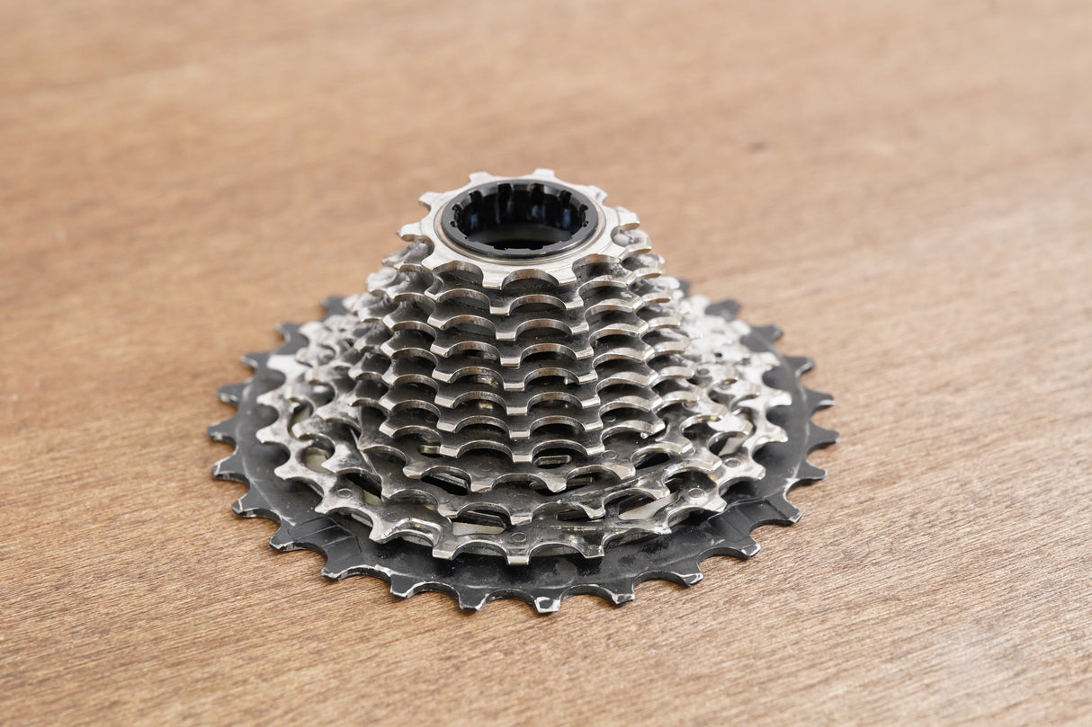 10-28T SRAM Force AXS CS-XG-1270-D1 12 Speed XDR Road Cassette 235g