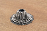 10-28T SRAM Force AXS CS-XG-1270-D1 12 Speed XDR Road Cassette 235g