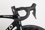 NEW 2026 53cm Pinarello F7 Blue Sapphire Ultegra R8170 Di2 Carbon Disc Bike