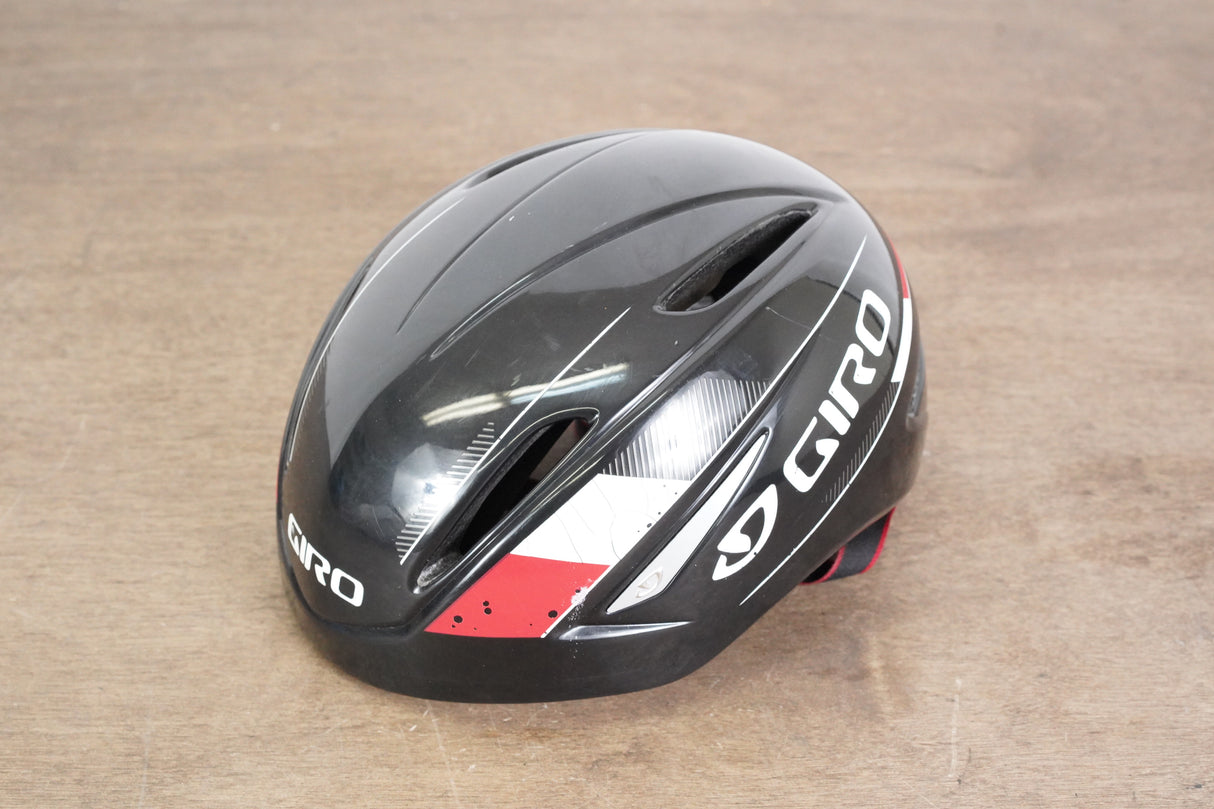 Medium (55-59cm) Giro Air Attack Road Cycling Helmet