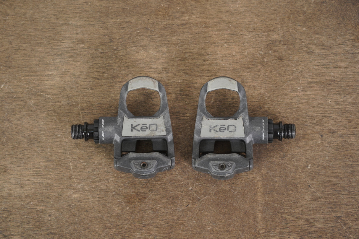 LOOK Keo Classic 2 Clipless Road Pedals 254g