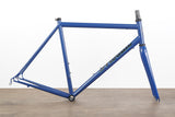 56cm Mosaic RS-1 Steel Rim Brake Road Frameset