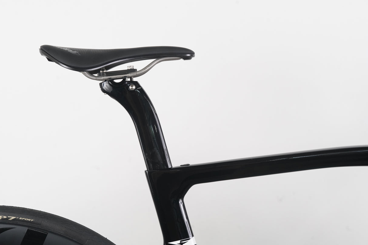 NEW 2026 53cm Pinarello F7 Blue Sapphire Ultegra R8170 Di2 Carbon Disc Bike
