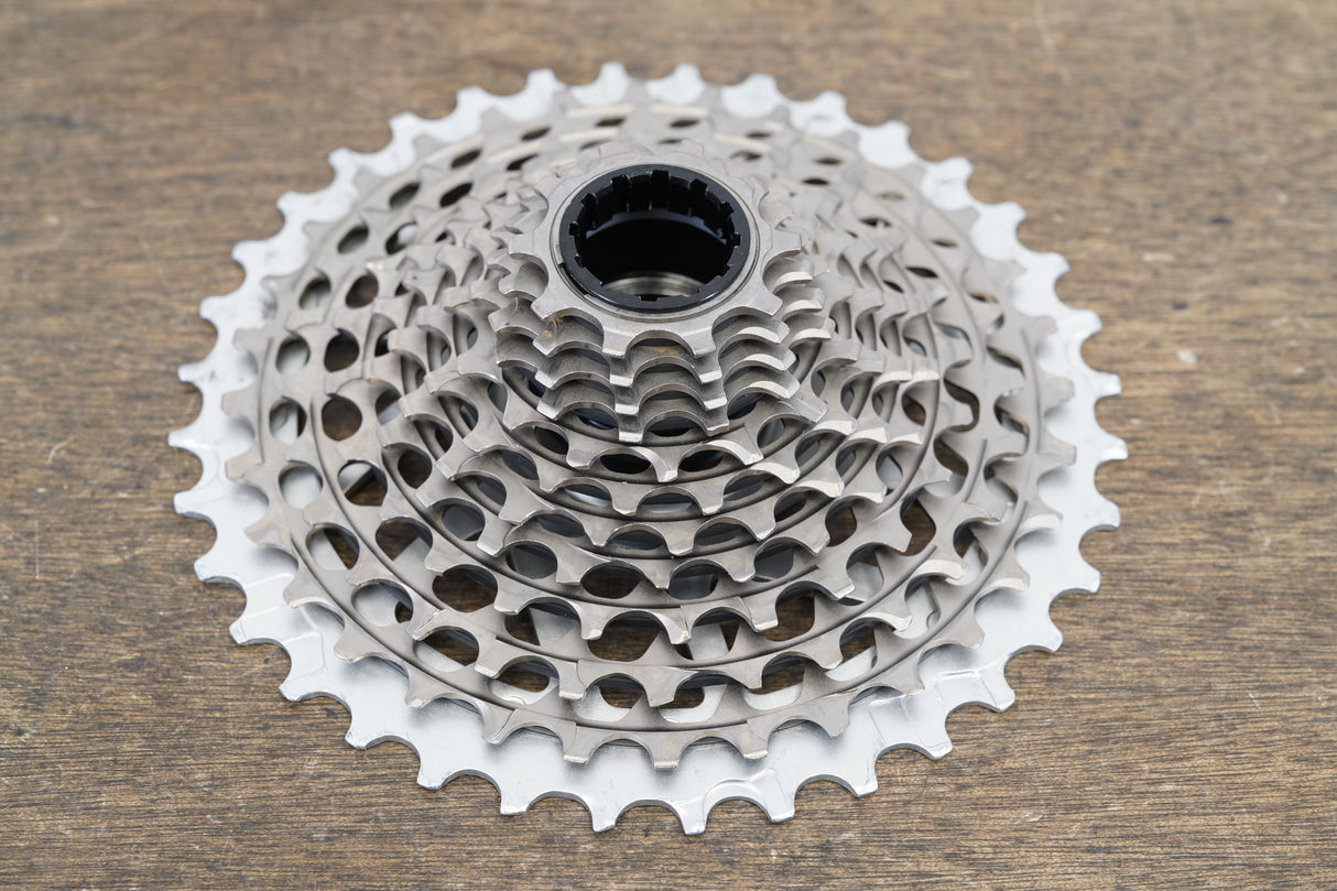 SRAM Red eTap AXS E1 HRD 12 Speed Wireless Electronic Hydraulic Disc Groupset