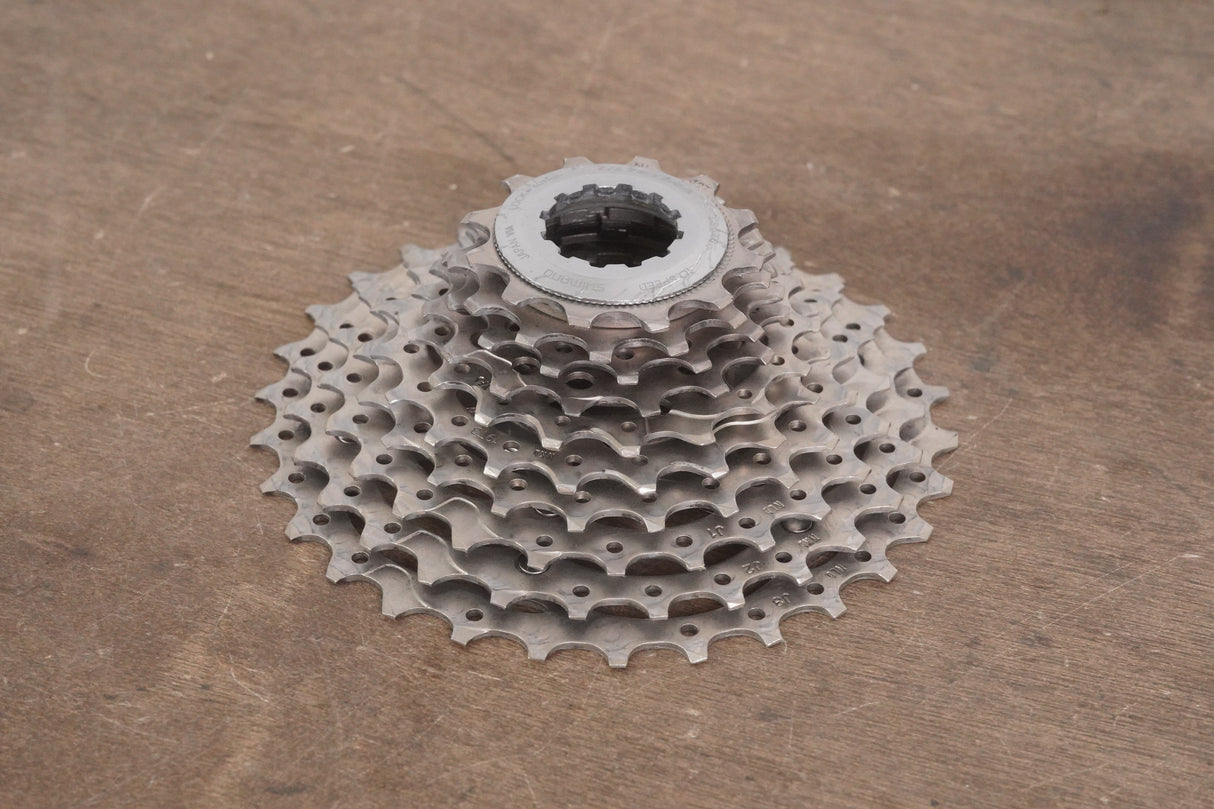 12-30T Shimano Ultegra CS-6700 10 Speed Road Cassette 265g