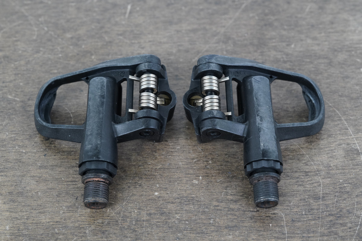 LOOK Keo 2 MAX Composite Road Clipless Pedals 264g