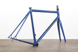 56cm Mosaic RS-1 Steel Rim Brake Road Frameset