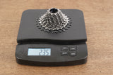 10-28T SRAM Force AXS CS-XG-1270-D1 12 Speed XDR Road Cassette 235g