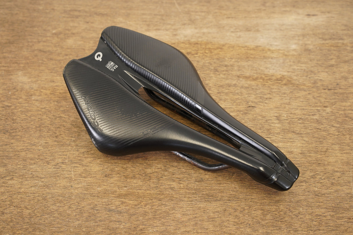 143mm Prologo Dimension NDR Pro STN Road Saddle 266g
