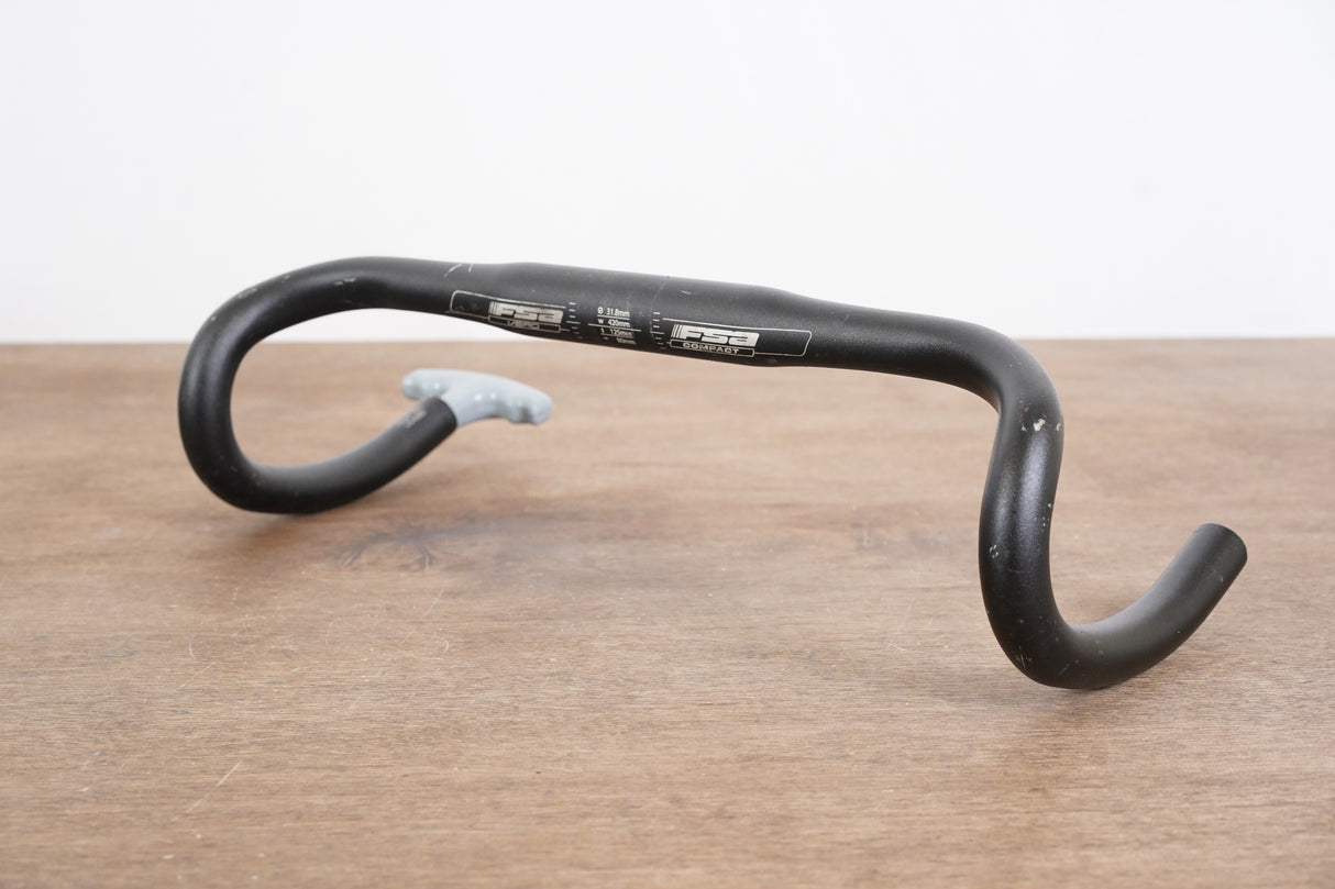 42cm FSA Vero Alloy Compact Road Handlebar 31.8mm