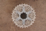 12-30T Shimano Ultegra CS-6700 10 Speed Road Cassette 265g