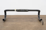 44cm Specialized S-WORKS Shallow Bend Carbon Compact Road Handlebar 31.8mm