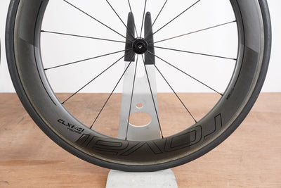 Roval CLX 64 Carbon Rim Brake Tubeless Clincher Wheelset Shimano/SRAM 11 Speed