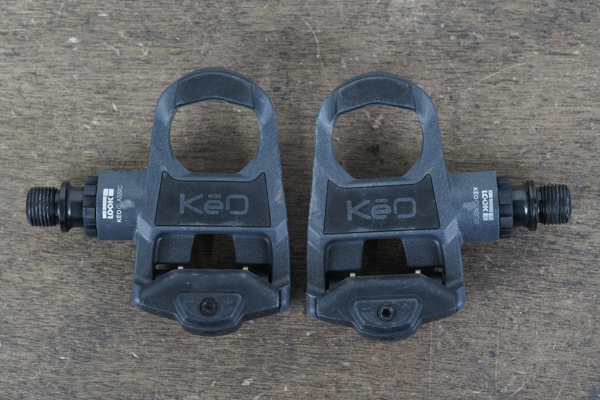 LOOK Keo Classic 2 Clipless Road Pedals 255g