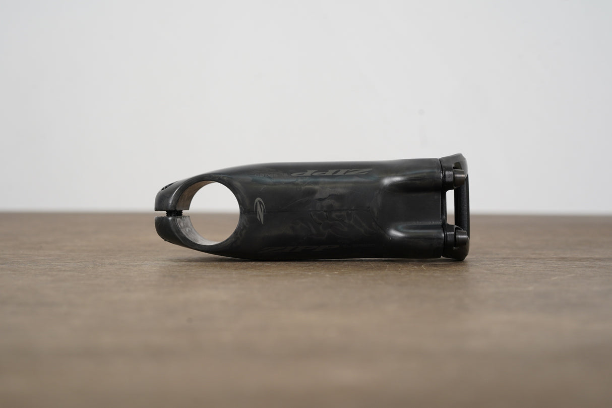 Zipp SL Speed 100mm ±6 Degree Carbon Road Stem 123g 1 1/8" 31.8mm