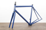 56cm Mosaic RS-1 Steel Rim Brake Road Frameset