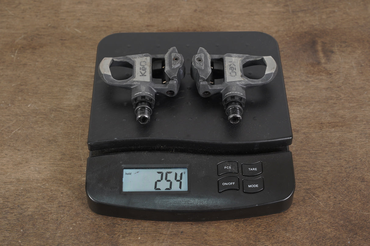 LOOK Keo Classic 2 Clipless Road Pedals 254g