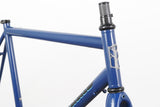 56cm Mosaic RS-1 Steel Rim Brake Road Frameset
