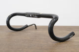 44cm Specialized S-WORKS Shallow Bend Carbon Compact Road Handlebar 31.8mm