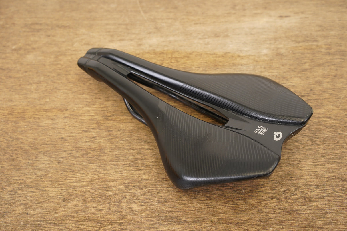 143mm Prologo Dimension NDR Pro STN Road Saddle 266g