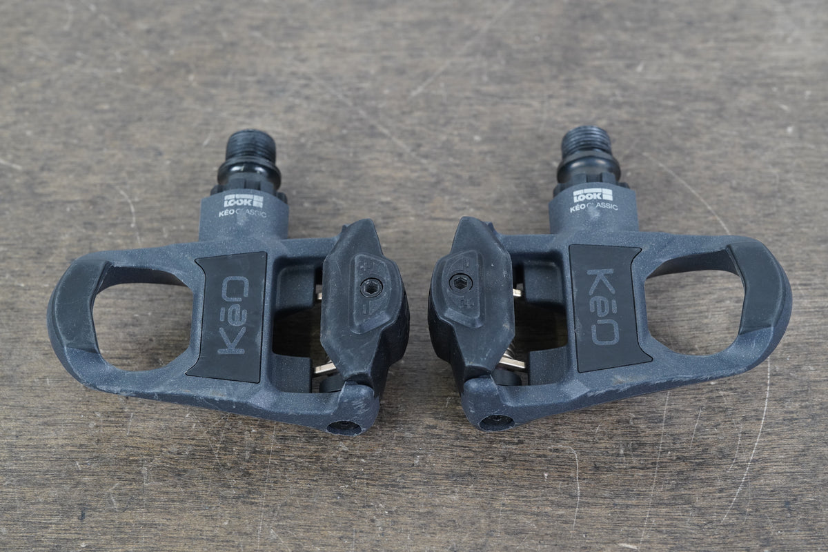 LOOK Keo Classic 2 Clipless Road Pedals 255g