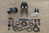 Shimano Dura-Ace R9150 Di2 11 Speed Electronic Rim Brake Groupset 9150