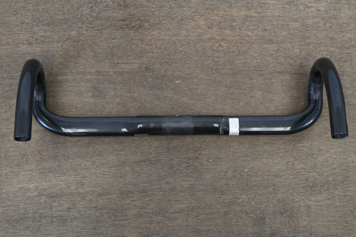 44cm Specialized S-WORKS Shallow Bend Carbon Compact Road Handlebar 31.8mm