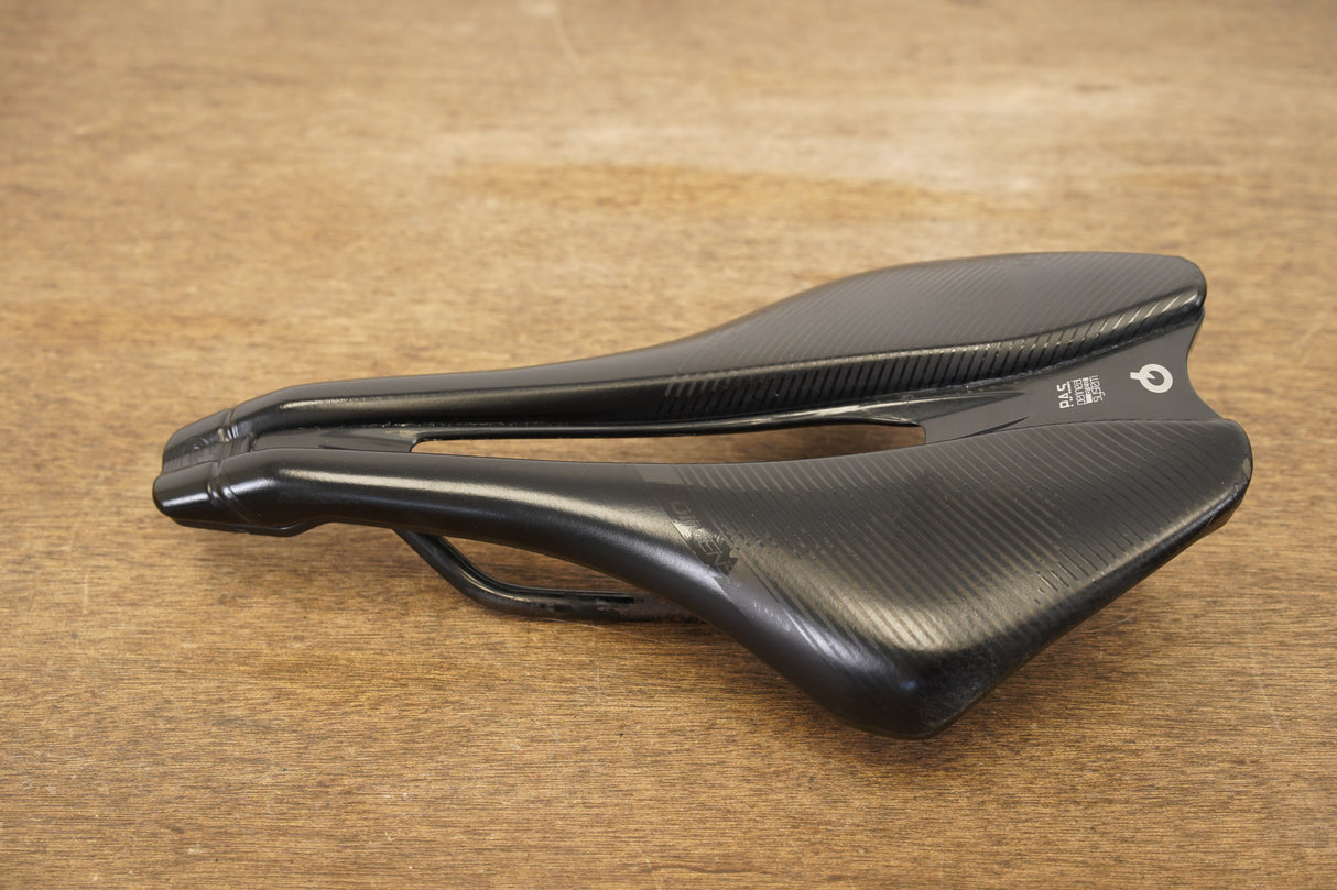 143mm Prologo Dimension NDR Pro STN Road Saddle 266g