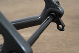 2023 58cm Trek Emonda SLR Carbon Disc Brake Road Frameset