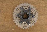 11-30T Shimano Dura-Ace CS-R9100 11 Speed Road Cassette 206g 9100