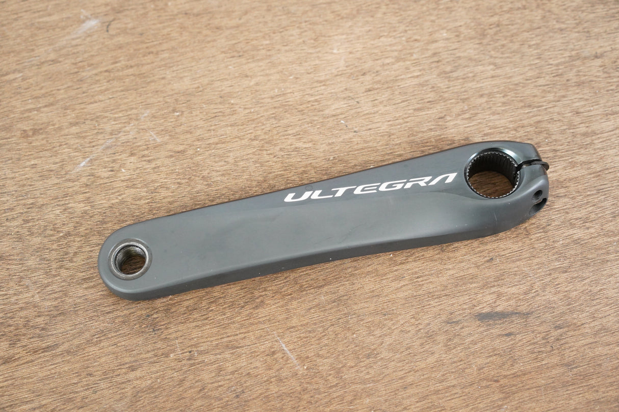 NEW NDS 175mm Shimano Ultegra FC-R8000 Road Crank Arm 8000