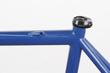 56cm Mosaic RS-1 Steel Rim Brake Road Frameset