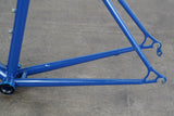 56cm Mosaic RS-1 Steel Rim Brake Road Frameset