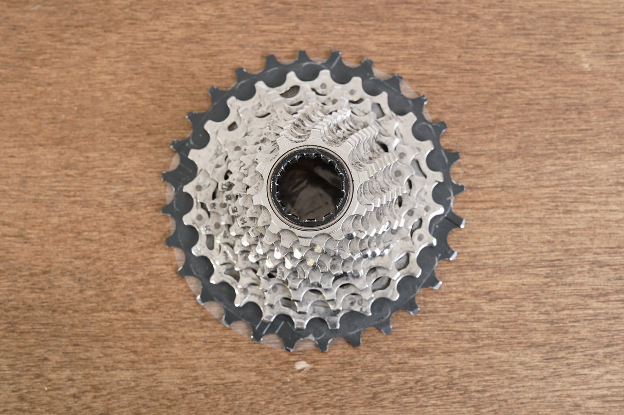 10-28T SRAM Force AXS CS-XG-1270-D1 12 Speed XDR Road Cassette 235g