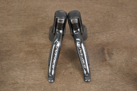 Shimano Dura-Ace 9070 Di2 11 Speed Electronic Rim Brake Road Groupset 9070