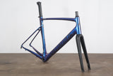 58cm Specialized Allez Sprint Alloy Rim Brake Road Frameset