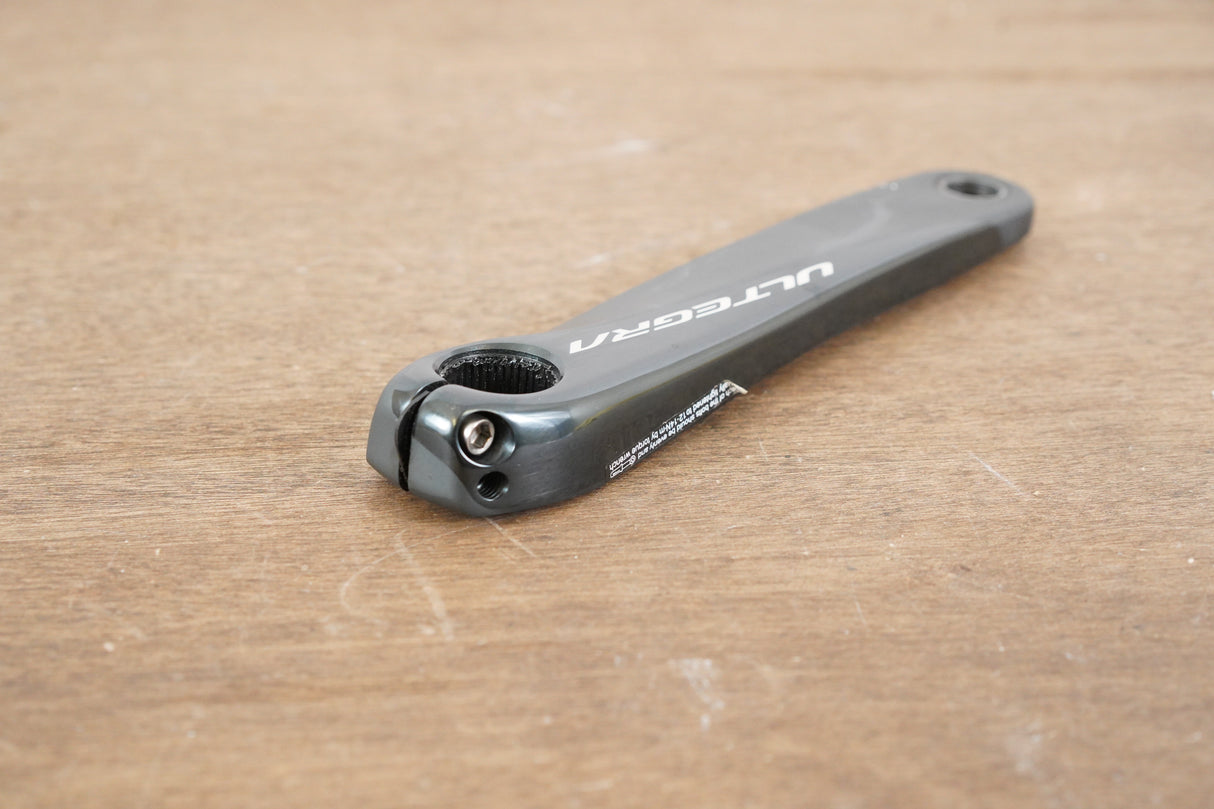 NEW NDS 175mm Shimano Ultegra FC-R8000 Road Crank Arm 8000